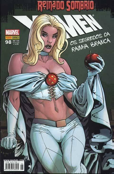 X-Men #98