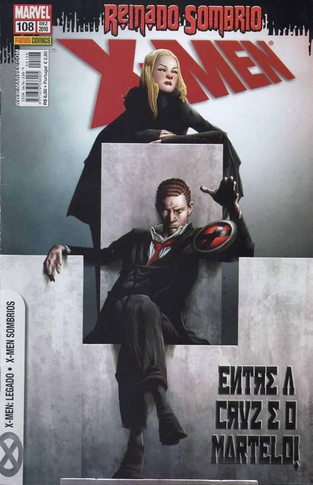 X-Men 108