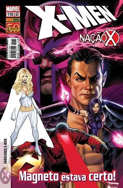 X-Men 110