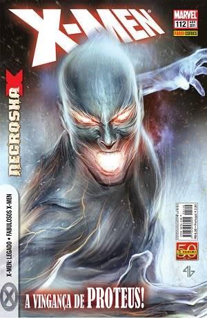 X-Men 112