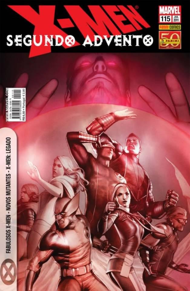 X-Men 115