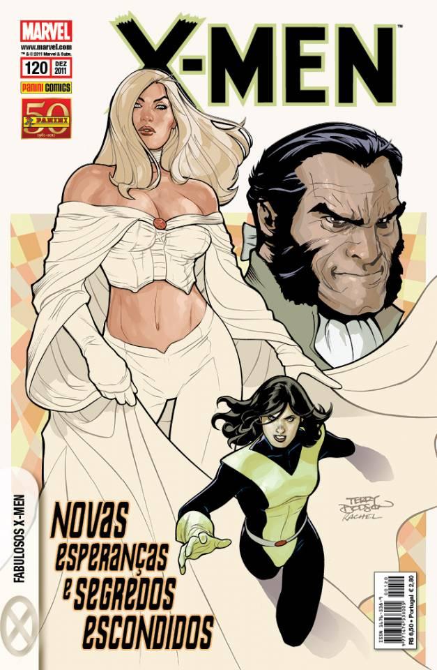 X-Men 120