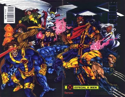 X-Men: Prime