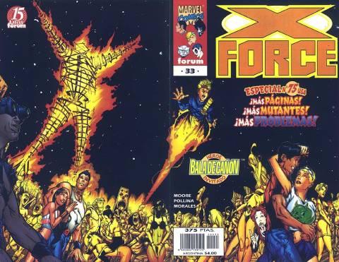 X-Force #33