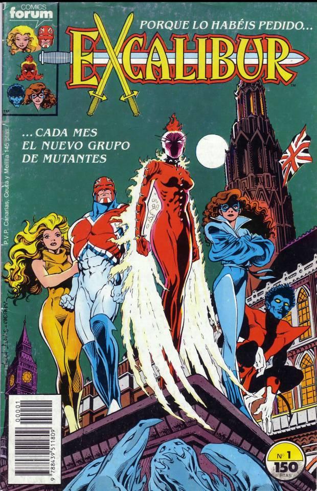 Excalibur