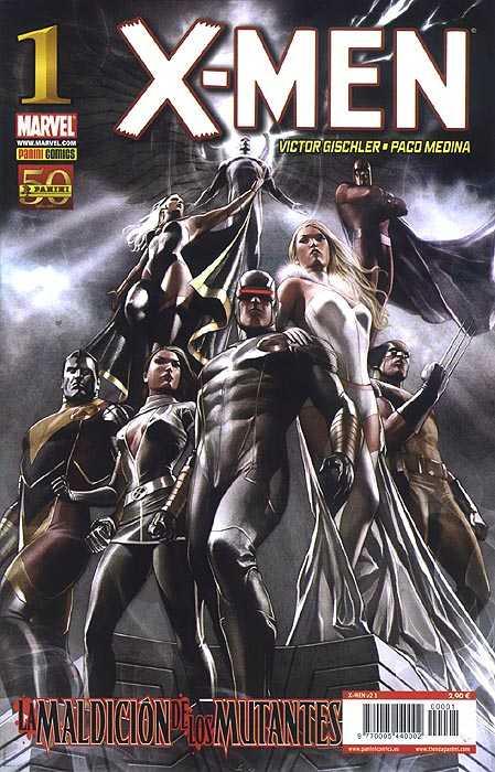 X-Men