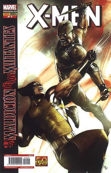 X-Men #2