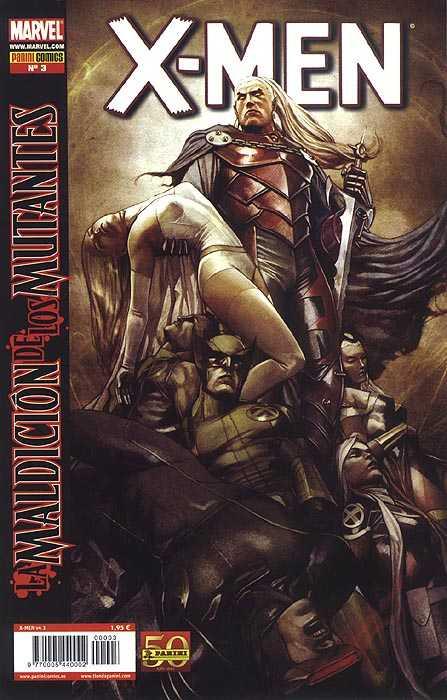 X-Men #3