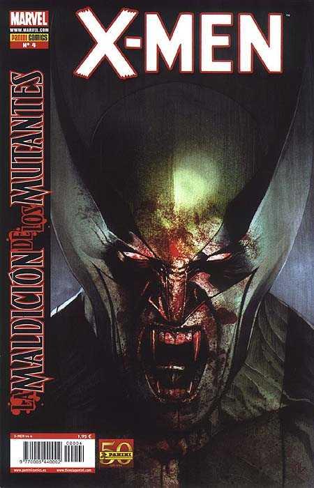 X-Men #4