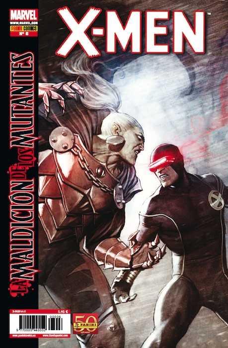 X-Men #6