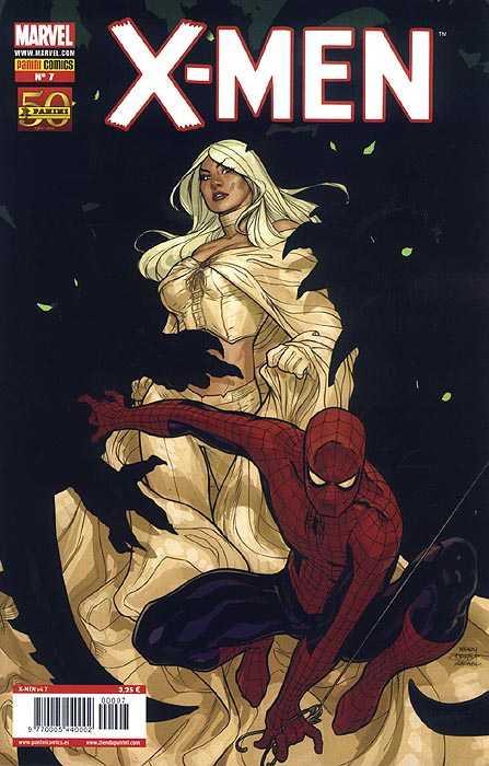 X-Men #7