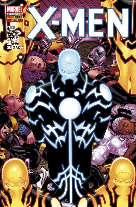X-Men #13