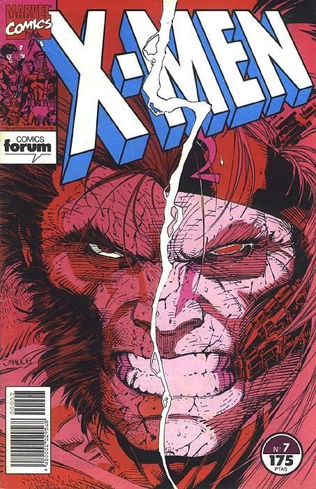 X-Men #7