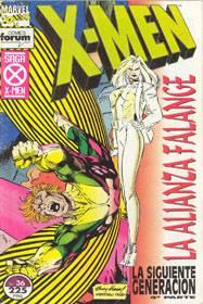 X-Men #36