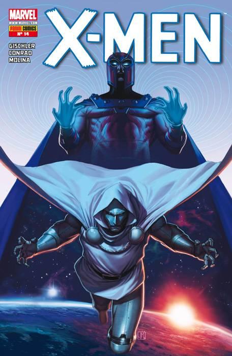 X-Men #14
