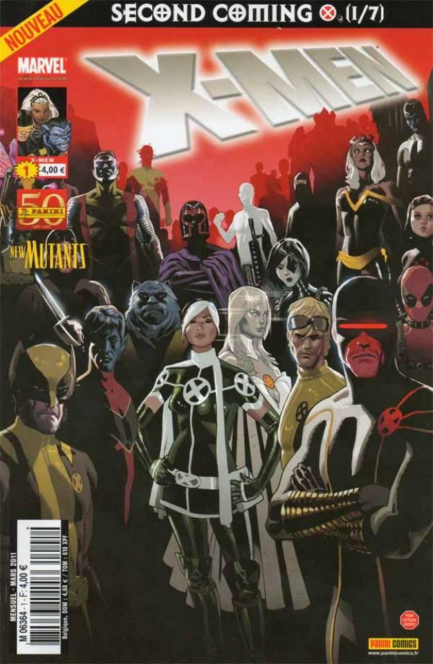 X-Men