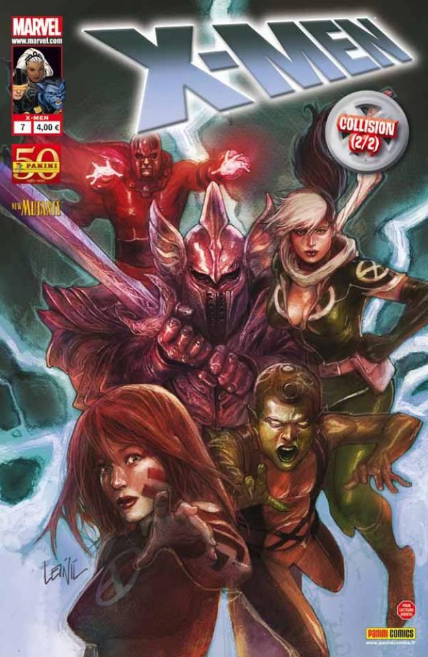 X-Men #7