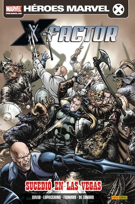 X-Factor