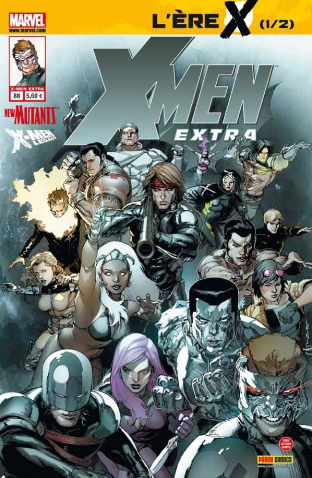 X-Men Extra #88