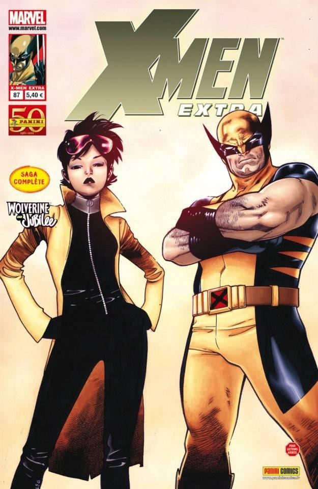 X-Men Extra #87