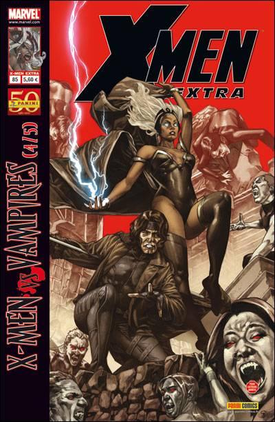 X-Men Extra #85