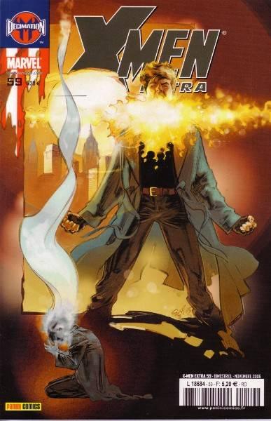 X-Men Extra #59