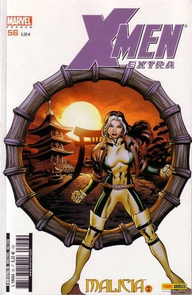 X-Men Extra #56