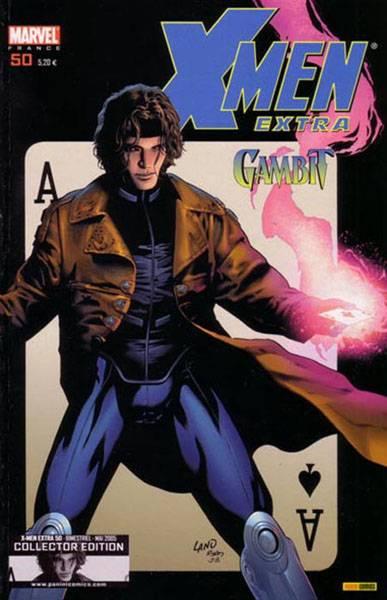 X-Men Extra #50