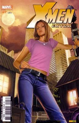 X-Men Extra #47