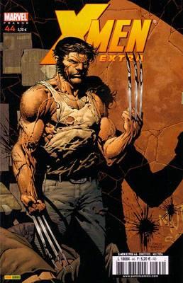 X-Men Extra #44