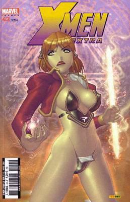 X-Men Extra #43