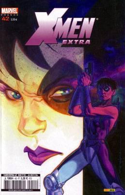 X-Men Extra #42