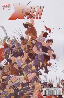 X-Men Extra #41