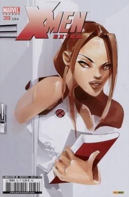 X-Men Extra #39