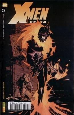 X-Men Extra #38