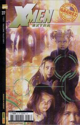 X-Men Extra #37