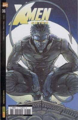 X-Men Extra #36
