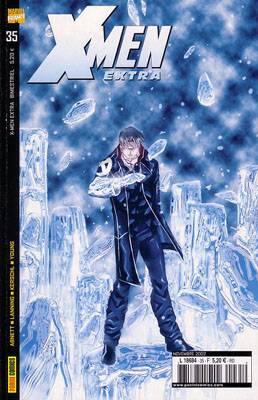 X-Men Extra #35