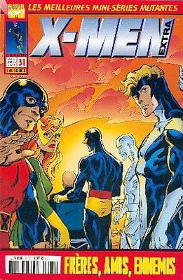 X-Men Extra #31