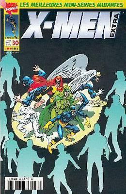X-Men Extra #30