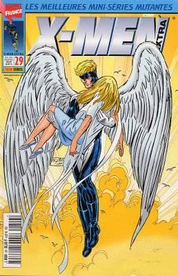 X-Men Extra #29