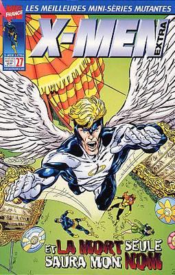 X-Men Extra #27