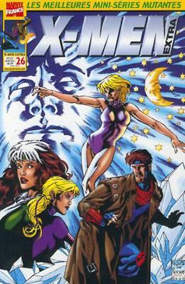 X-Men Extra #26