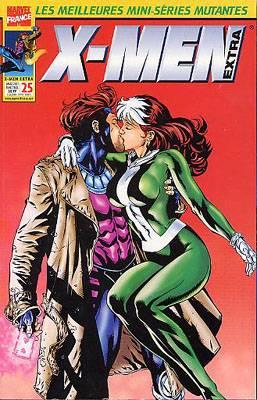 X-Men Extra #25