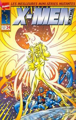 X-Men Extra #24