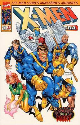 X-Men Extra #23
