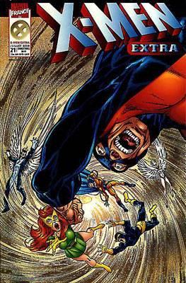 X-Men Extra #21