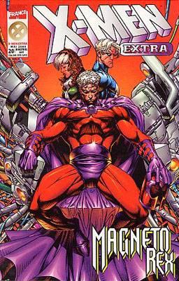X-Men Extra #20