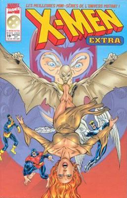 X-Men Extra #19