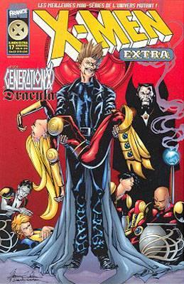 X-Men Extra #17